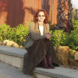 Pauline - rencontre-Ronde-La Seyne-sur-Mer
